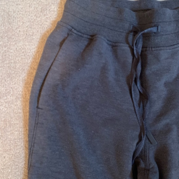 Lulu lemon cotton jogger - Picture 1 of 4